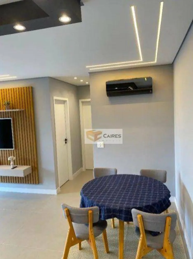 Apartamento, 2 quartos, 67 m² - Foto 1