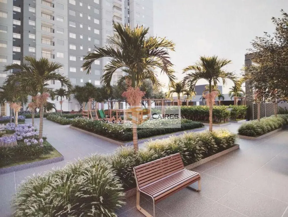 Apartamento, 2 quartos, 63 m² - Foto 5