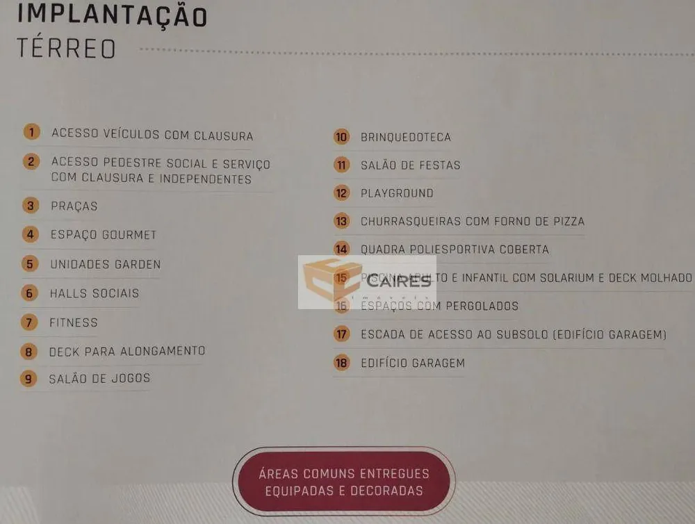 Apartamento, 2 quartos, 63 m² - Foto 2