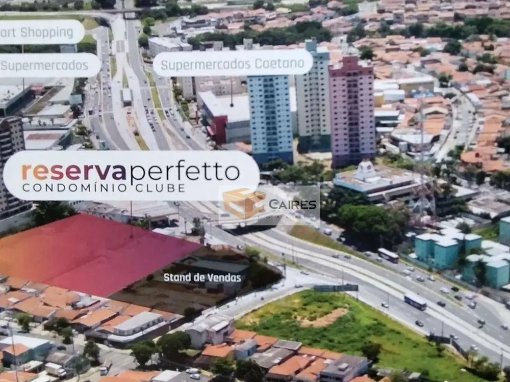 Apartamento, 2 quartos, 63 m² - Foto 4