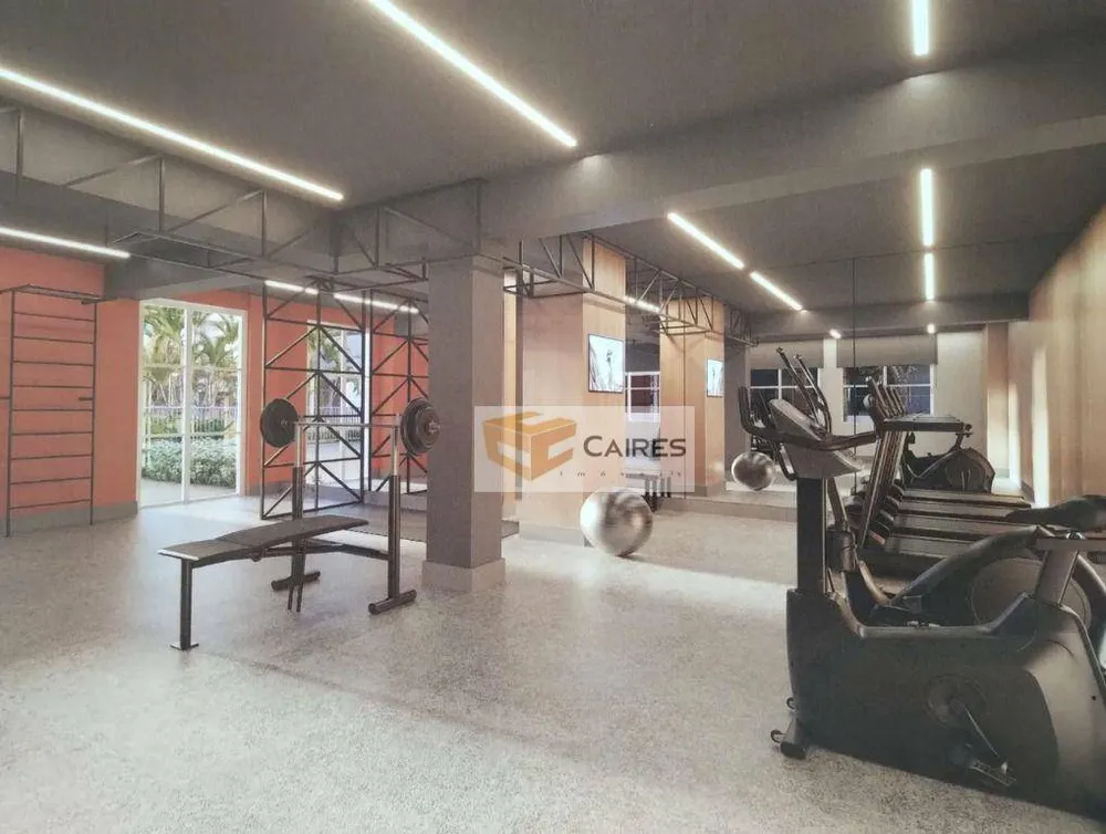 Apartamento, 2 quartos, 63 m² - Foto 11