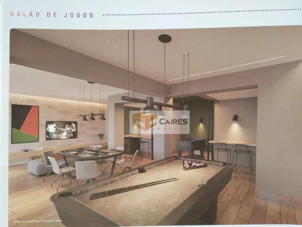 Apartamento, 2 quartos, 63 m² - Foto 10
