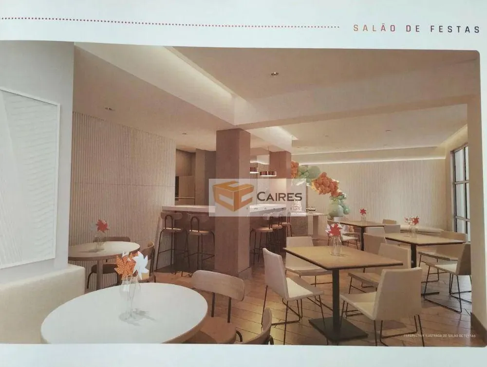 Apartamento, 2 quartos, 63 m² - Foto 6