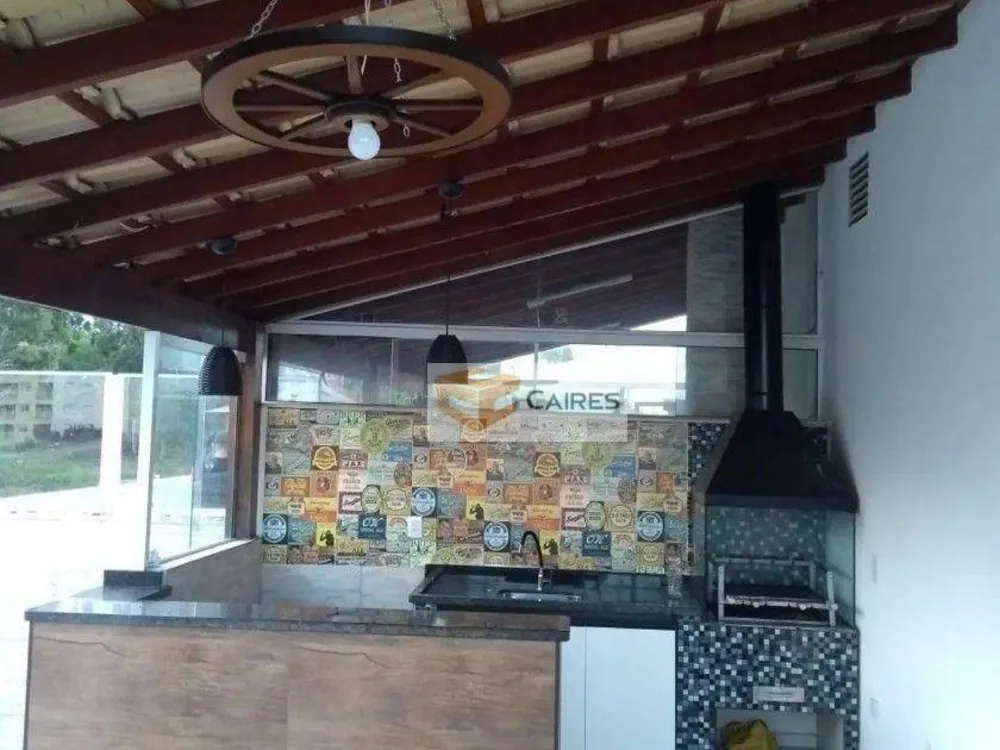 Apartamento, 3 quartos, 120 m² - Foto 11