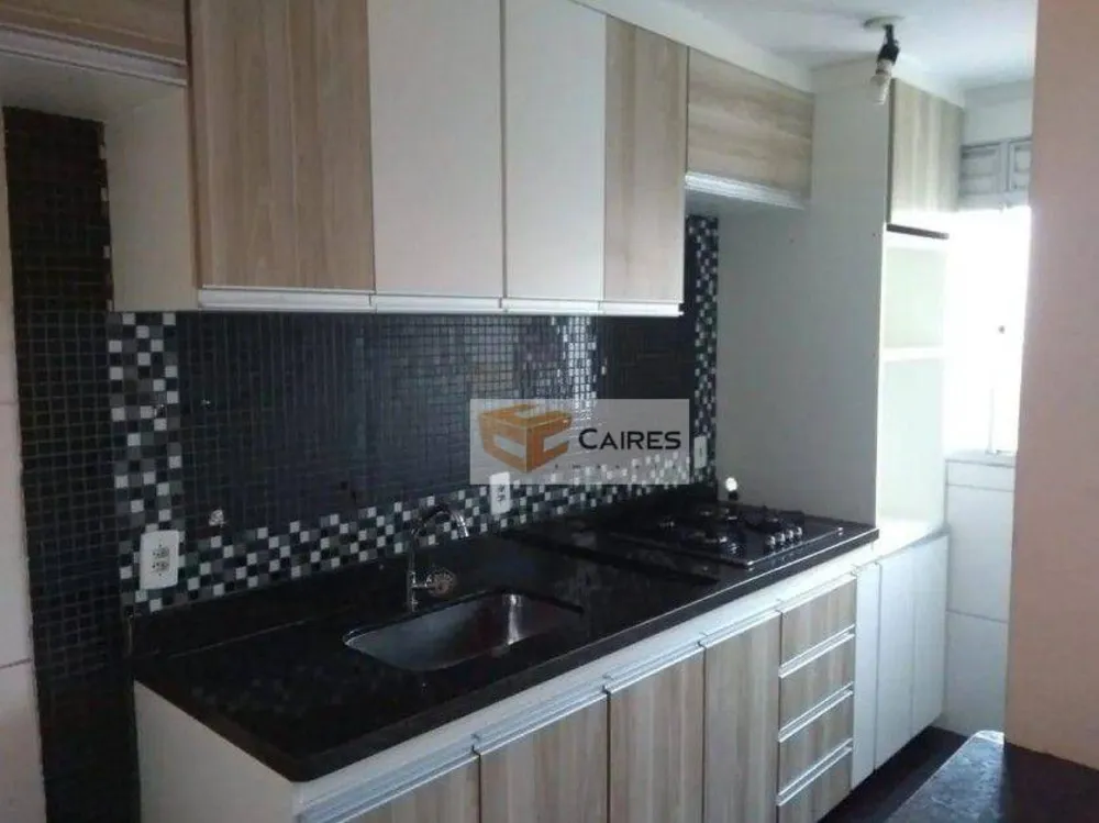 Apartamento, 3 quartos, 120 m² - Foto 7