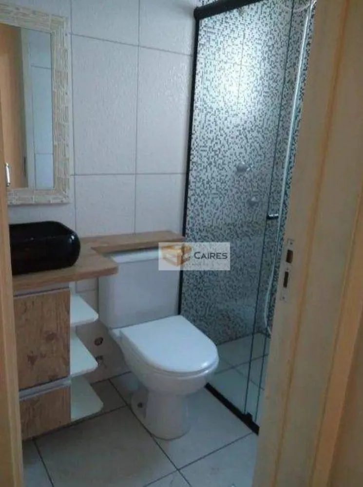 Apartamento, 3 quartos, 120 m² - Foto 4