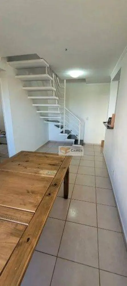Apartamento, 3 quartos, 120 m² - Foto 3