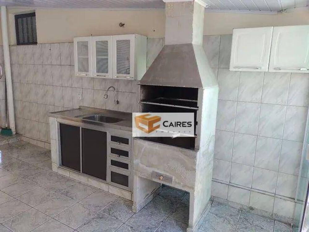 Casa à venda com 3 quartos, 120m² - Foto 3