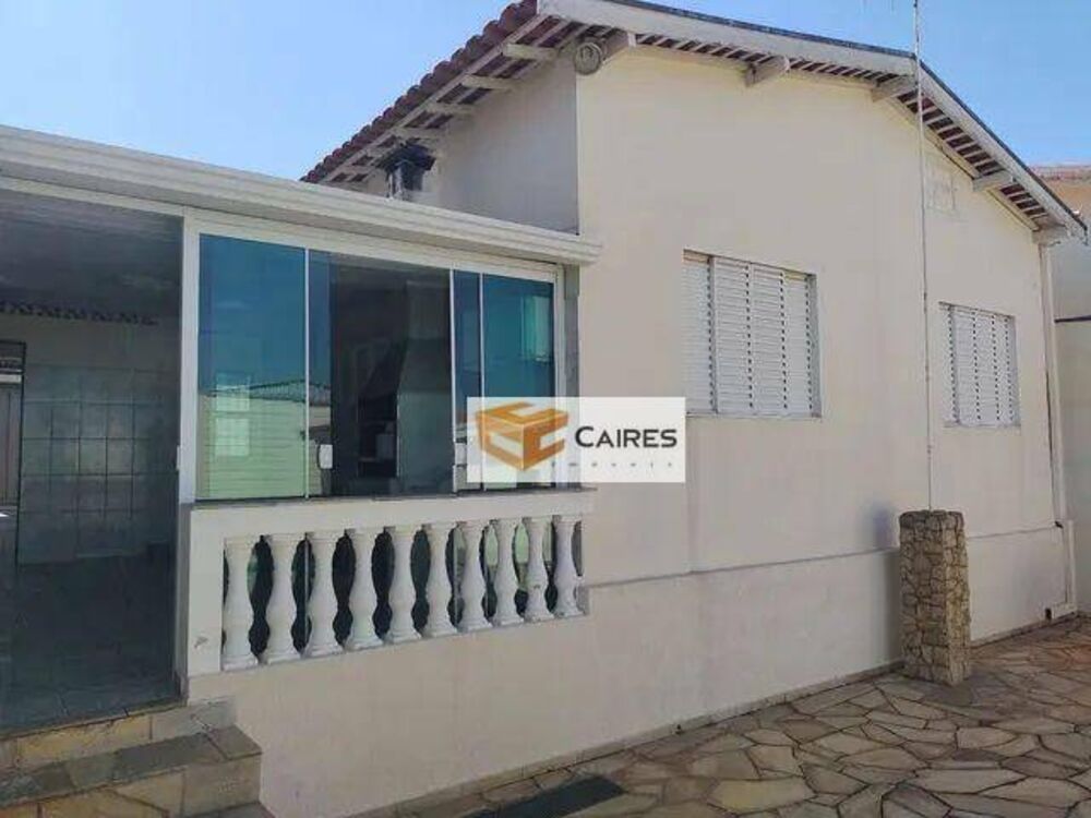 Casa à venda com 3 quartos, 120m² - Foto 10