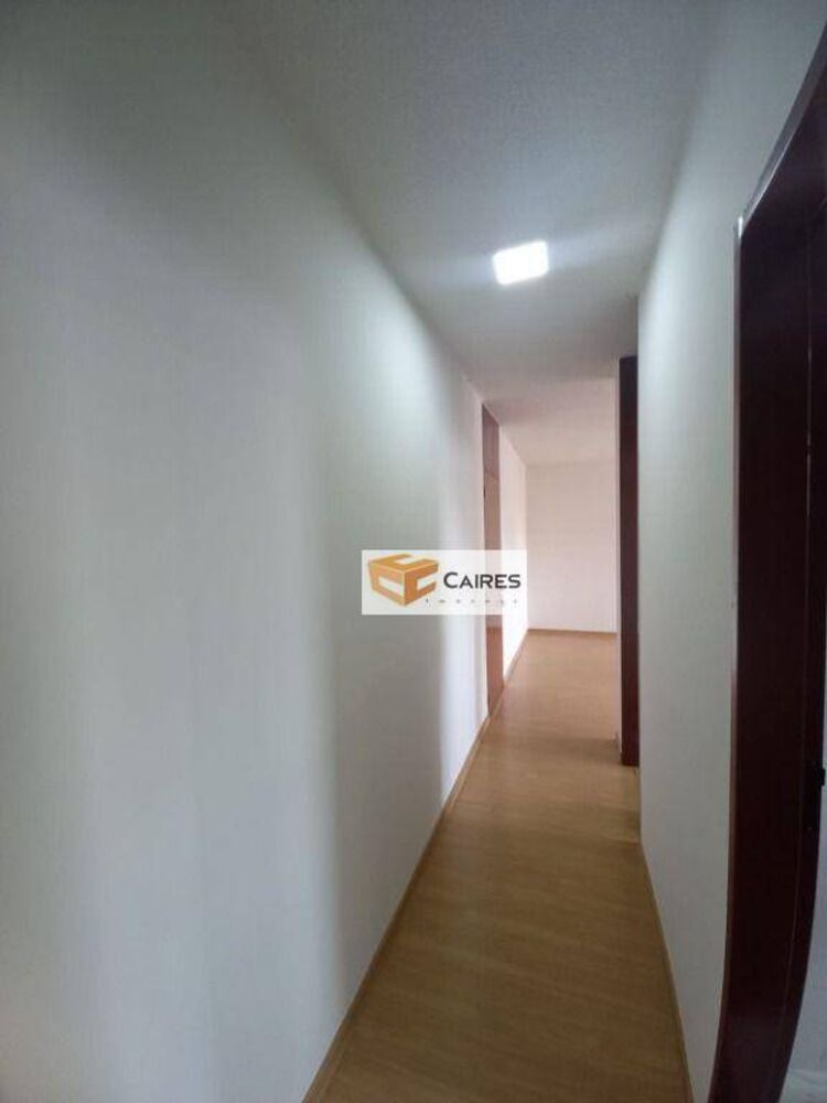 Apartamento à venda com 1 quarto, 57m² - Foto 7