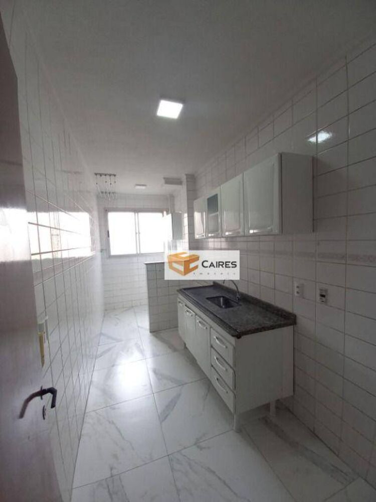 Apartamento à venda com 1 quarto, 57m² - Foto 4