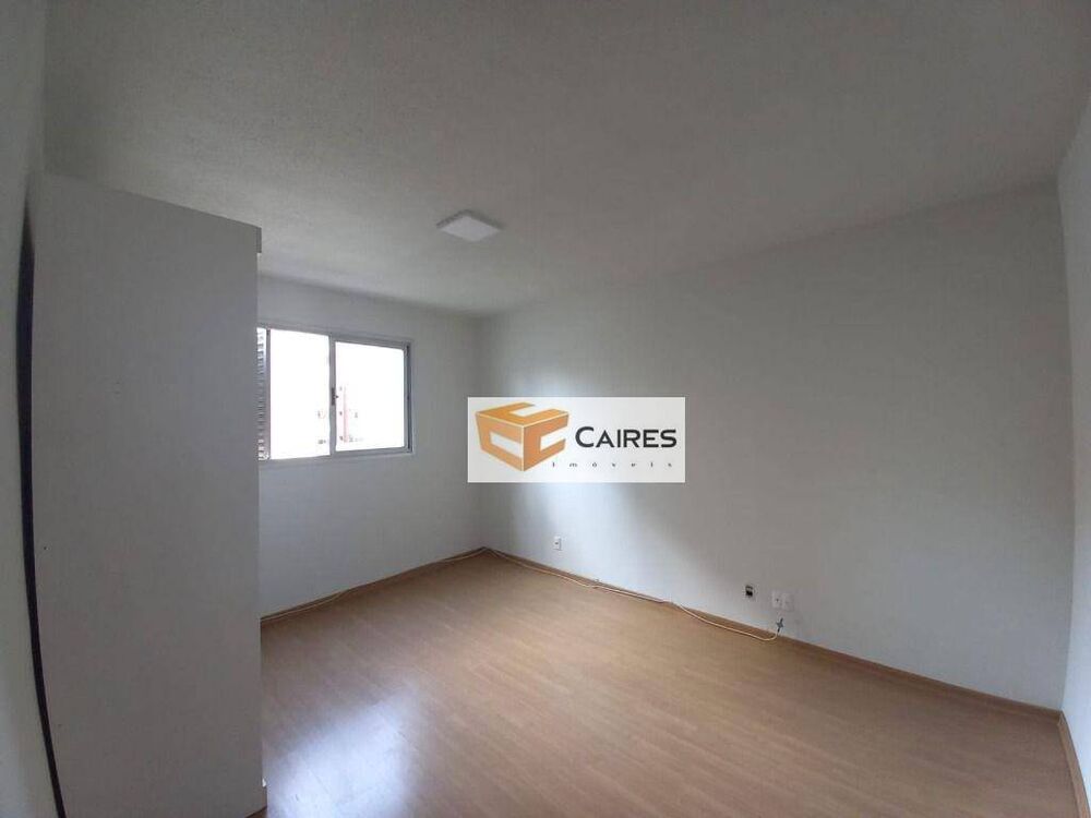 Apartamento à venda com 1 quarto, 57m² - Foto 3