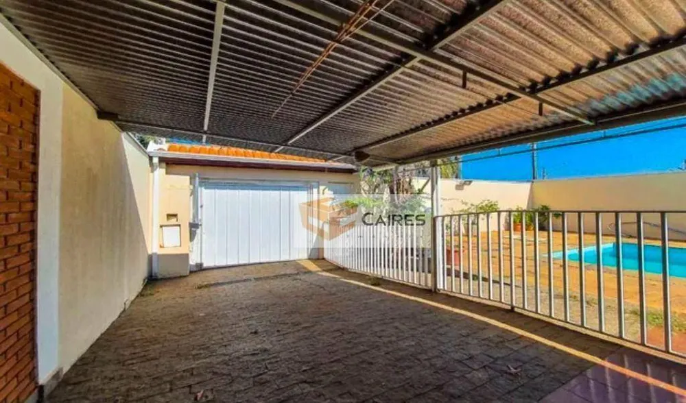 Casa, 4 quartos, 444 m² - Foto 15
