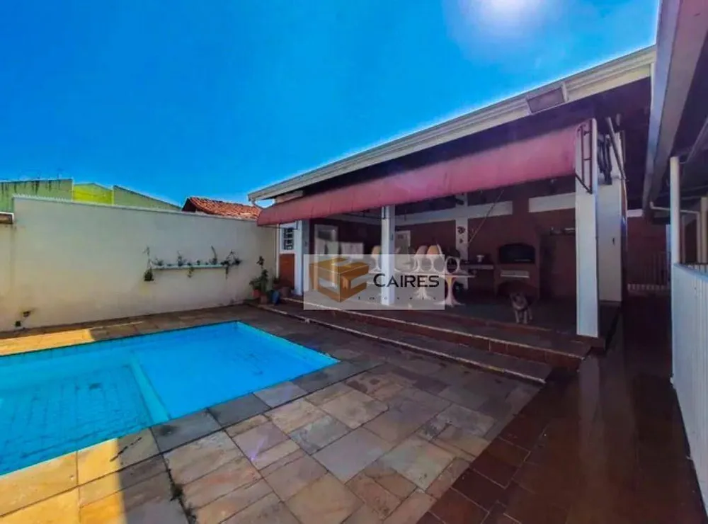Casa, 4 quartos, 444 m² - Foto 12