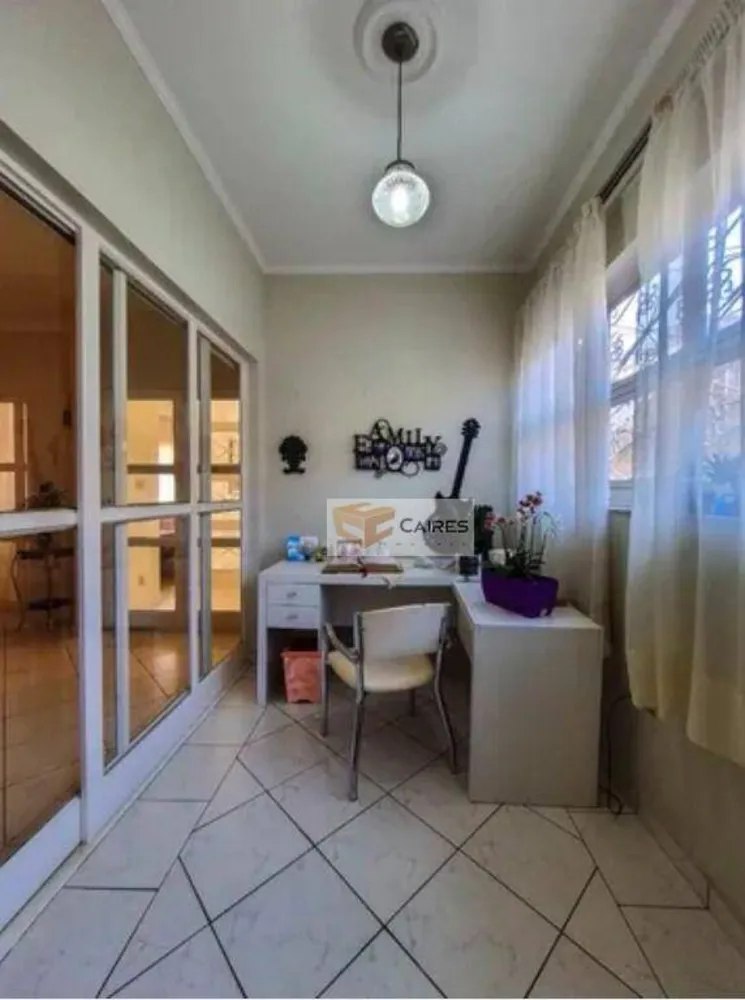 Casa, 4 quartos, 444 m² - Foto 7