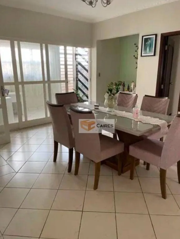 Casa, 4 quartos, 444 m² - Foto 1
