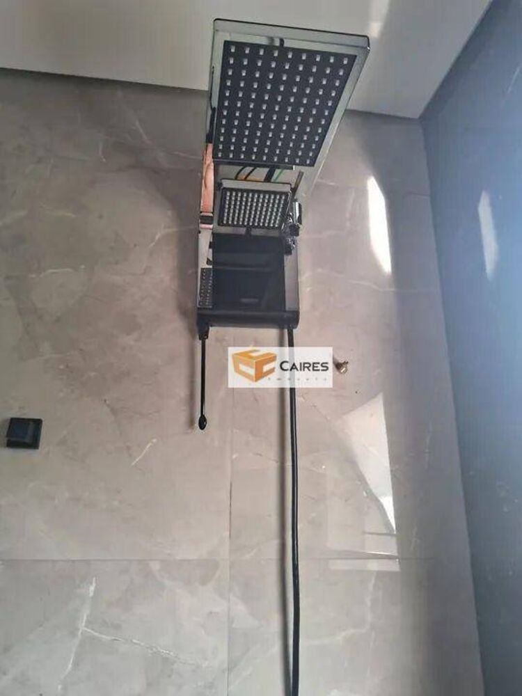 Casa de Condomínio, 3 quartos - Foto 9