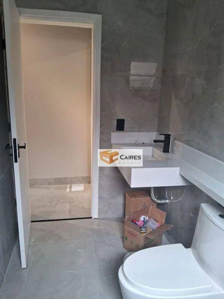 Casa de Condomínio, 3 quartos - Foto 10