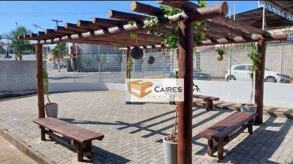 Apartamento à venda com 2 quartos, 74m² - Foto 2