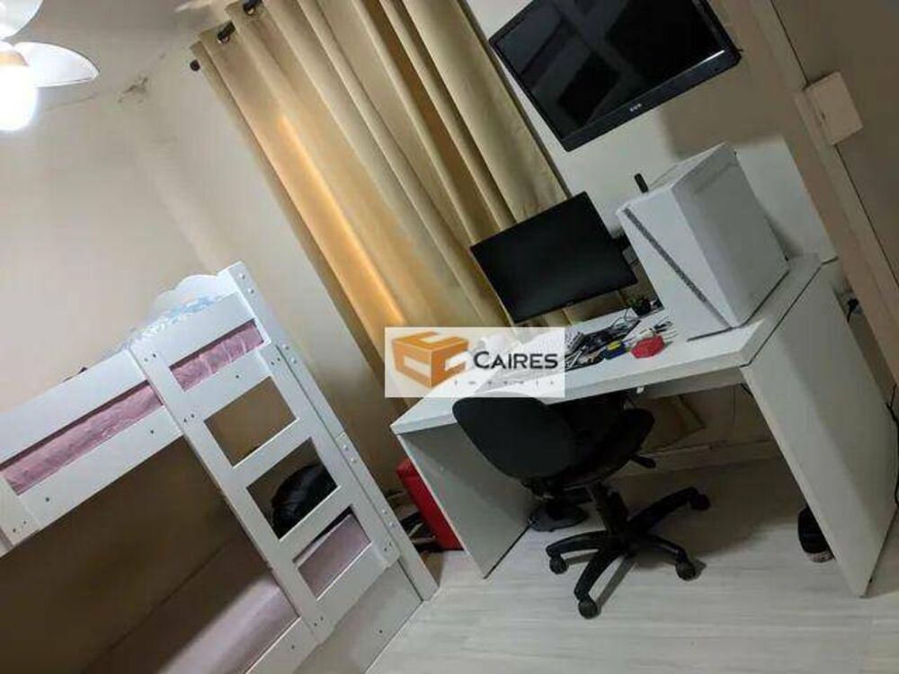 Apartamento à venda com 2 quartos, 74m² - Foto 8