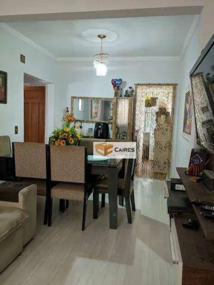 Apartamento à venda com 2 quartos, 74m² - Foto 11