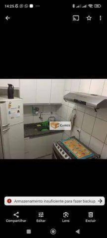 Apartamento à venda com 2 quartos, 74m² - Foto 6