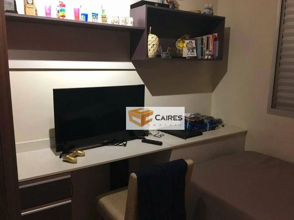 Apartamento, 2 quartos, 55 m² - Foto 9