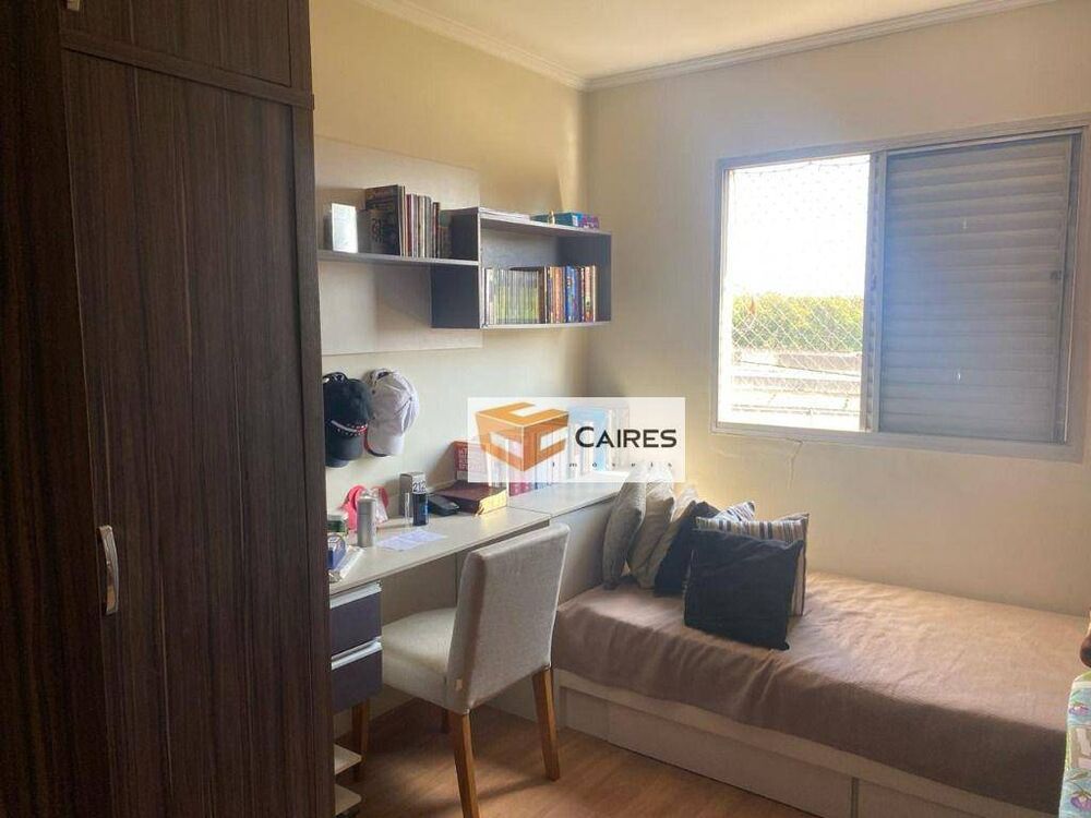 Apartamento, 2 quartos, 55 m² - Foto 6