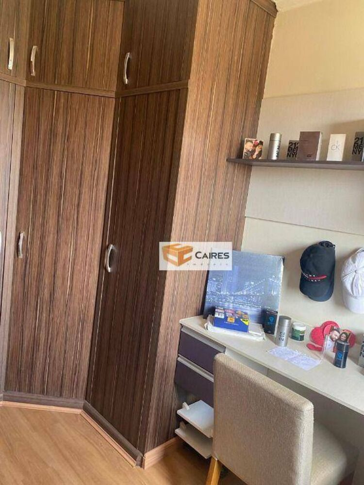 Apartamento, 2 quartos, 55 m² - Foto 12