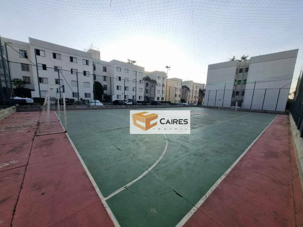 Apartamento, 2 quartos, 55 m² - Foto 19