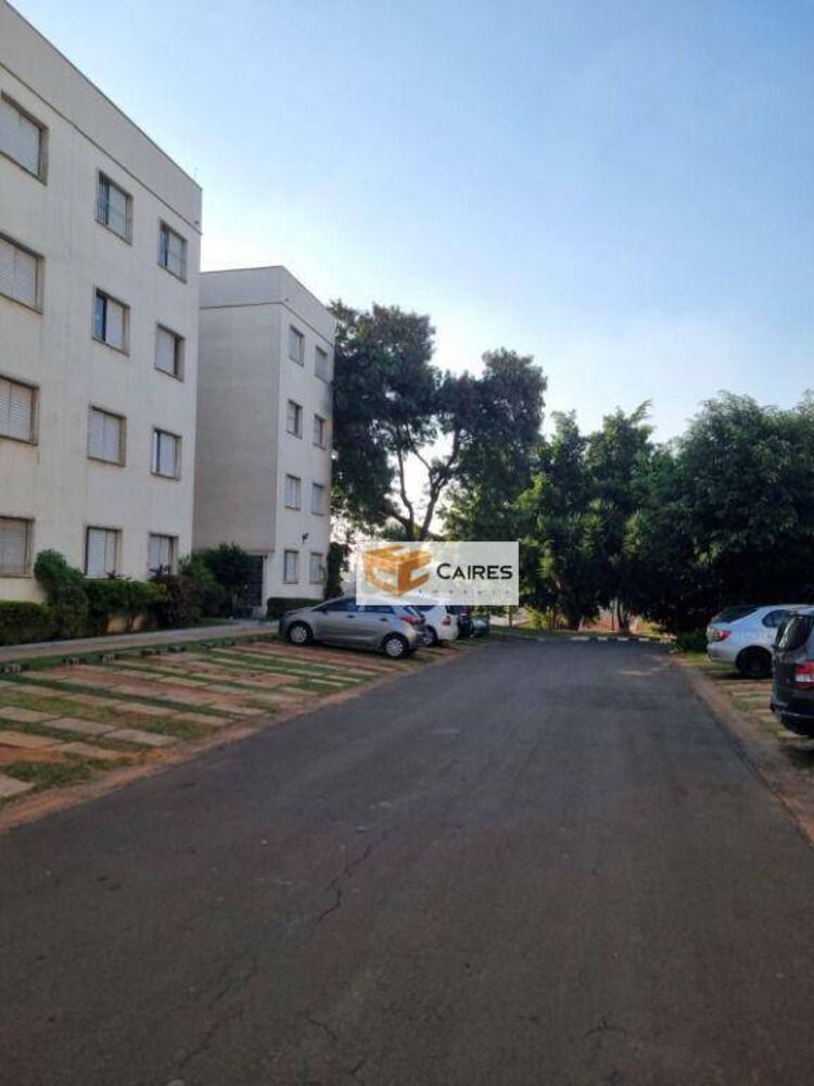 Apartamento, 2 quartos, 55 m² - Foto 20