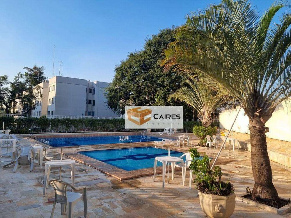 Apartamento, 2 quartos, 55 m² - Foto 23