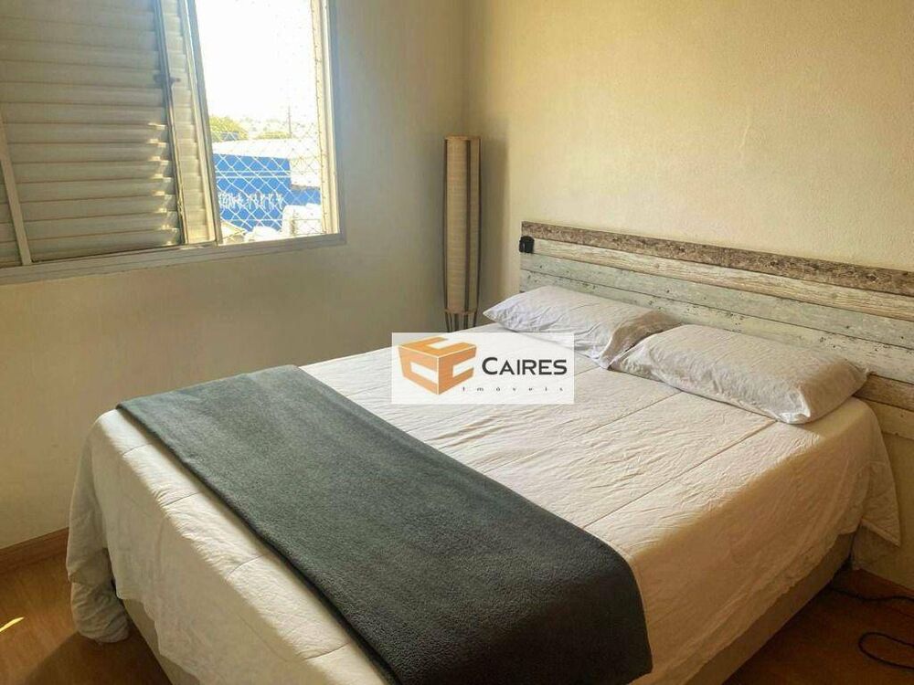 Apartamento, 2 quartos, 55 m² - Foto 11