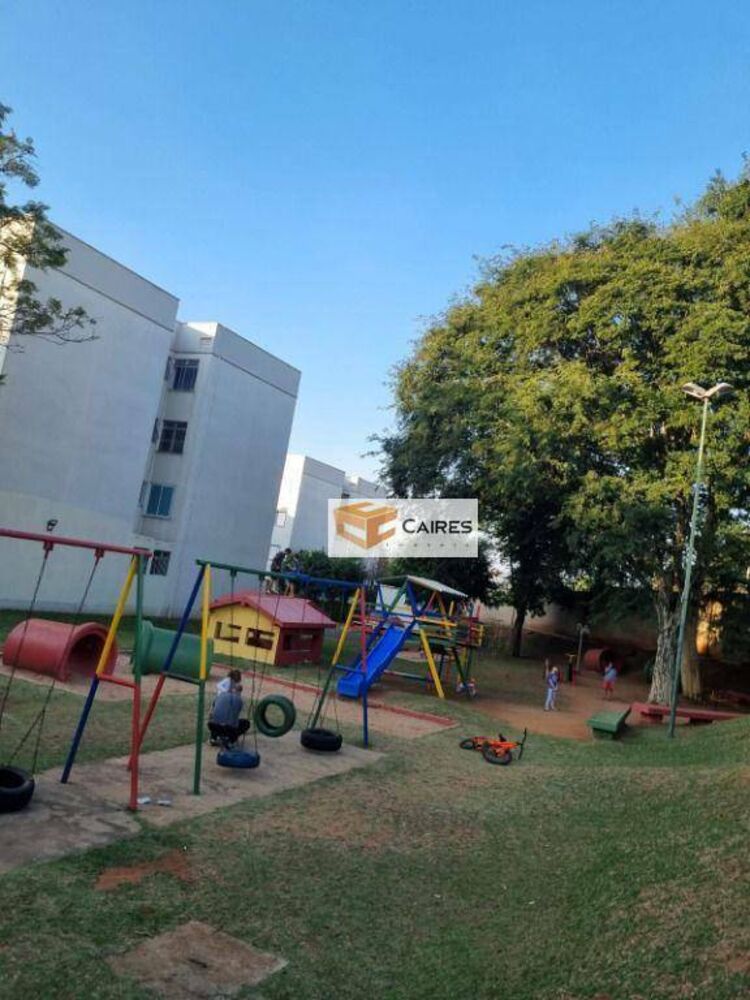 Apartamento, 2 quartos, 55 m² - Foto 15