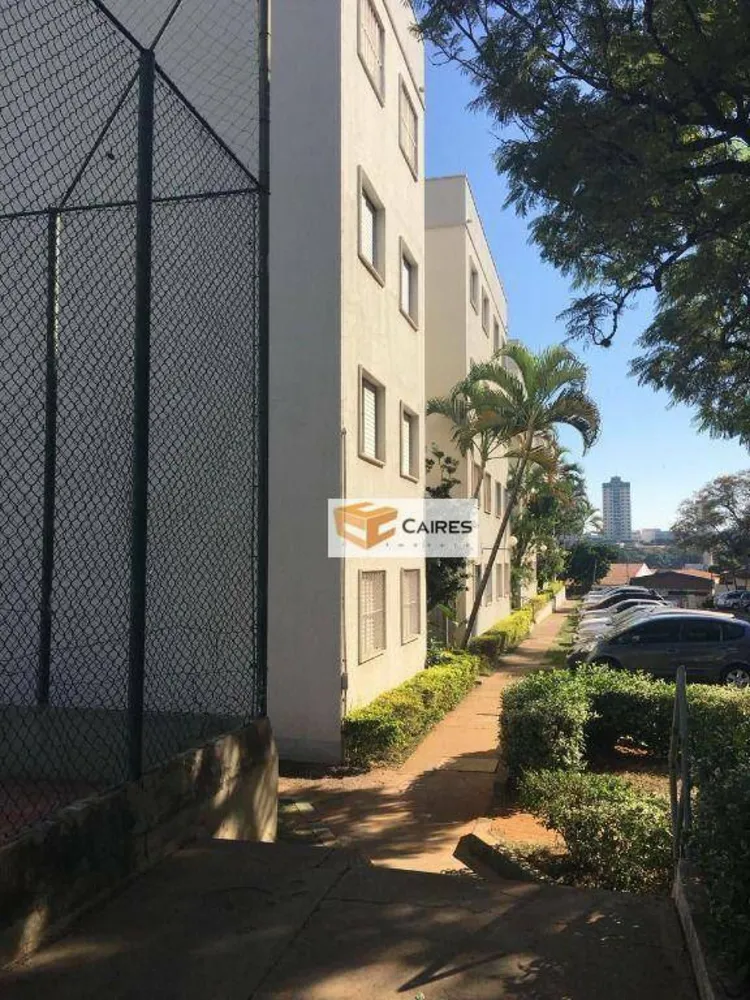 Apartamento, 2 quartos, 55 m² - Foto 22