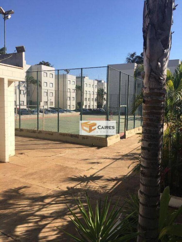 Apartamento, 2 quartos, 55 m² - Foto 22