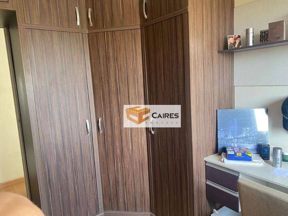 Apartamento, 2 quartos, 55 m² - Foto 2