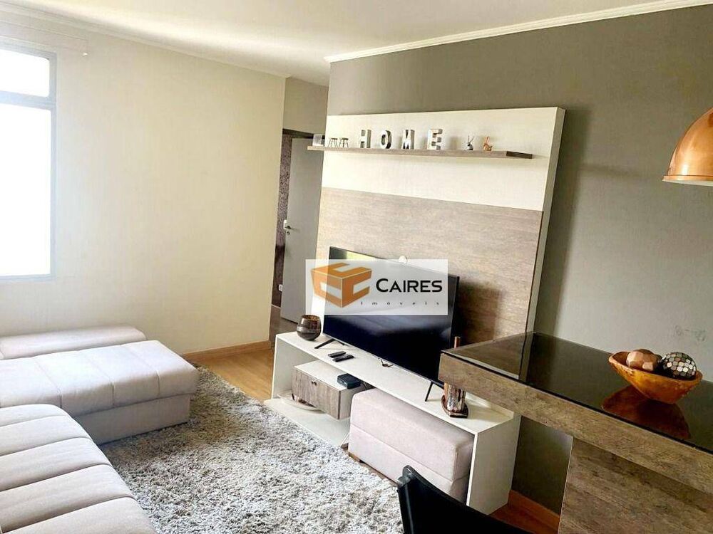 Apartamento, 2 quartos, 55 m² - Foto 8