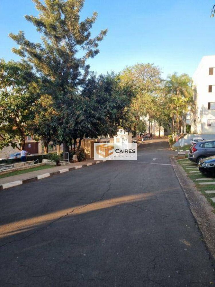 Apartamento, 2 quartos, 55 m² - Foto 10