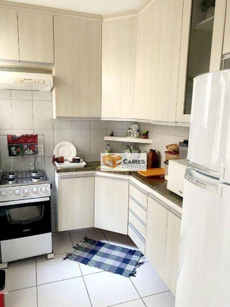 Apartamento, 2 quartos, 55 m² - Foto 5