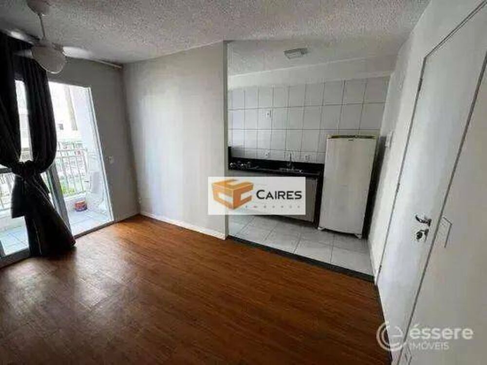 Apartamento para alugar com 2 quartos, 44m² - Foto 8
