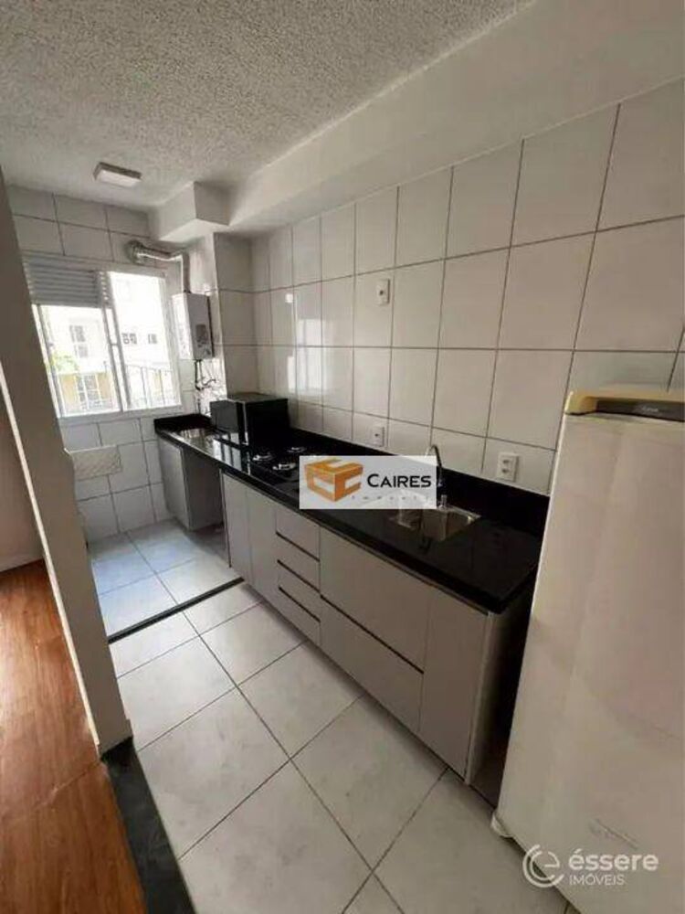 Apartamento para alugar com 2 quartos, 44m² - Foto 9