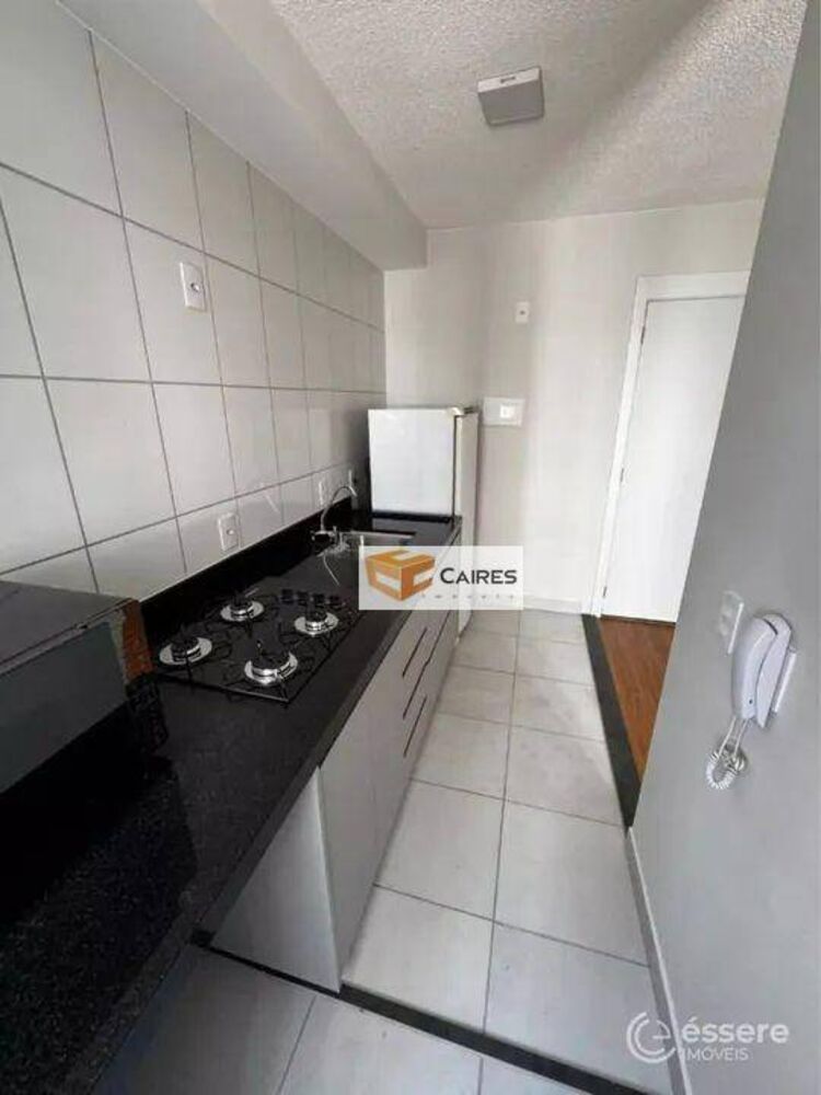 Apartamento para alugar com 2 quartos, 44m² - Foto 2