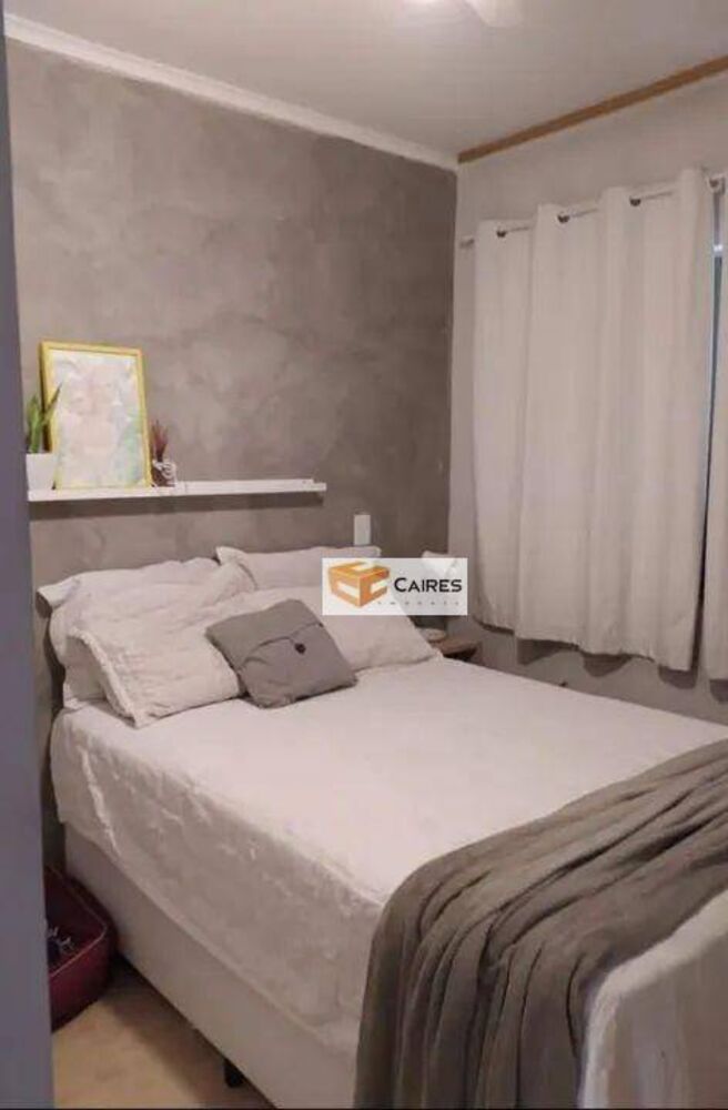 Apartamento, 1 quarto, 38 m² - Foto 2