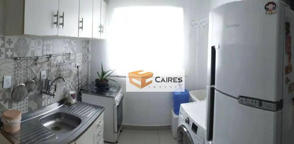 Apartamento, 1 quarto, 38 m² - Foto 5