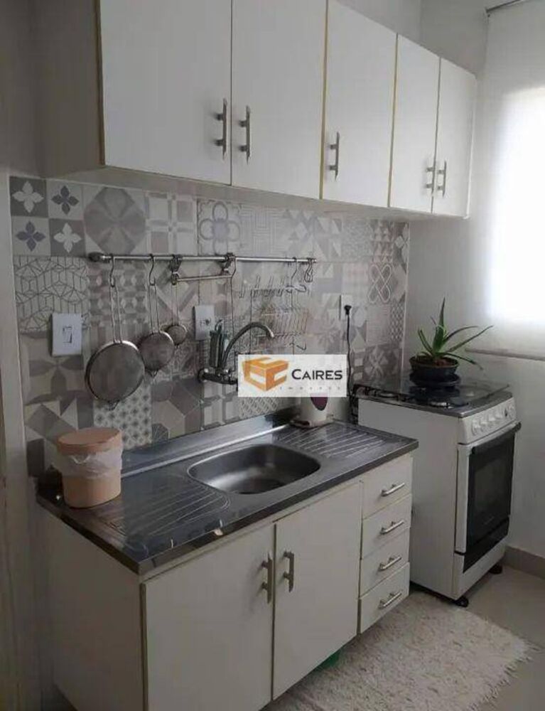 Apartamento, 1 quarto, 38 m² - Foto 4