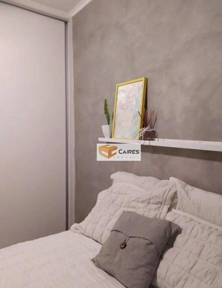 Apartamento, 1 quarto, 38 m² - Foto 6