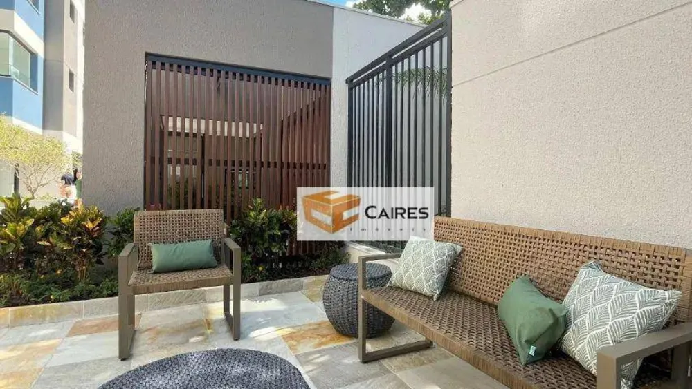 Apartamento, 3 quartos, 105 m² - Foto 5