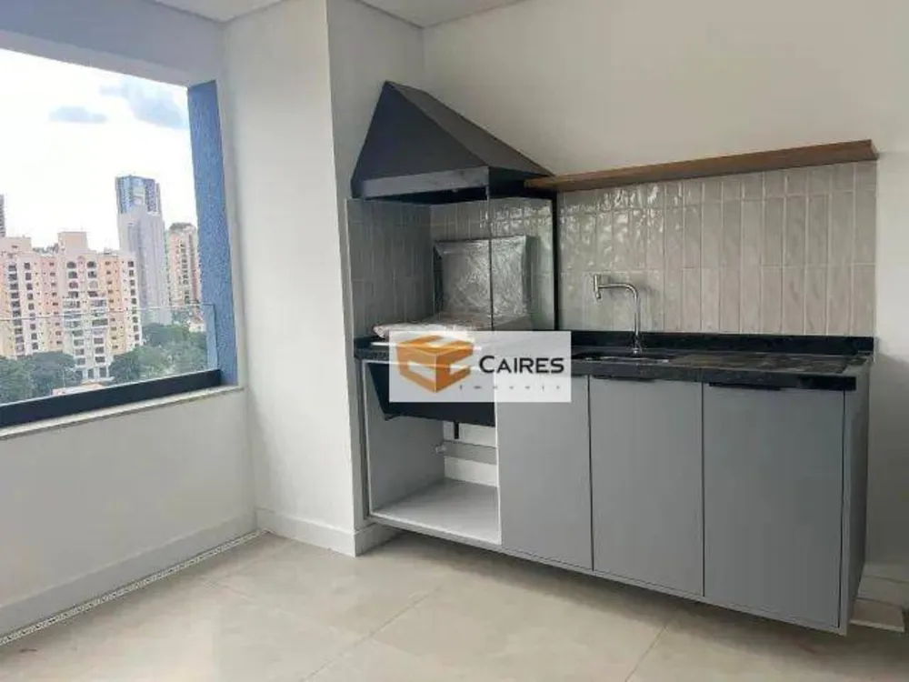 Apartamento, 3 quartos, 105 m² - Foto 14
