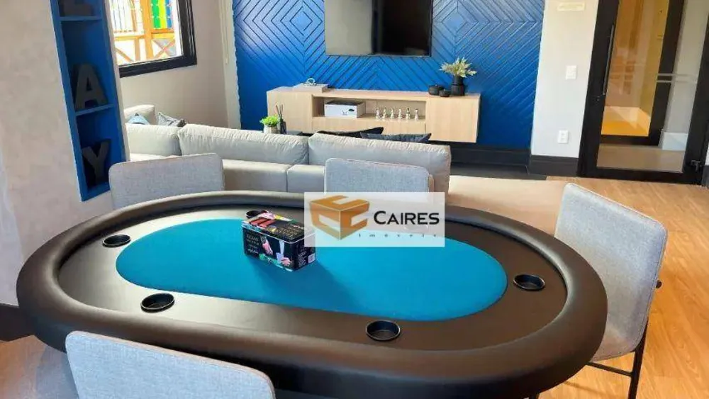 Apartamento, 3 quartos, 105 m² - Foto 3